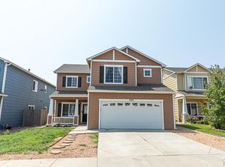 920 Silverqueen Rd, Pueblo, CO 81008