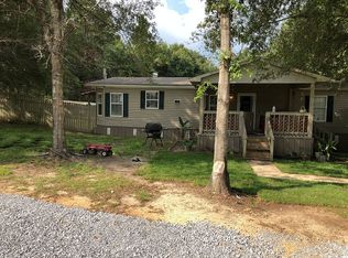 202 Shipman Firetower Rd, Lucedale, MS 39452