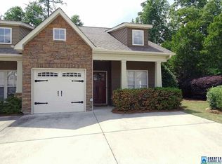3911 River Pointe Ln, Birmingham, AL 35216