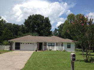 5313 E Arthur St, Inverness, FL 34452