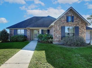 318 Springfield St, New Iberia, LA 70563