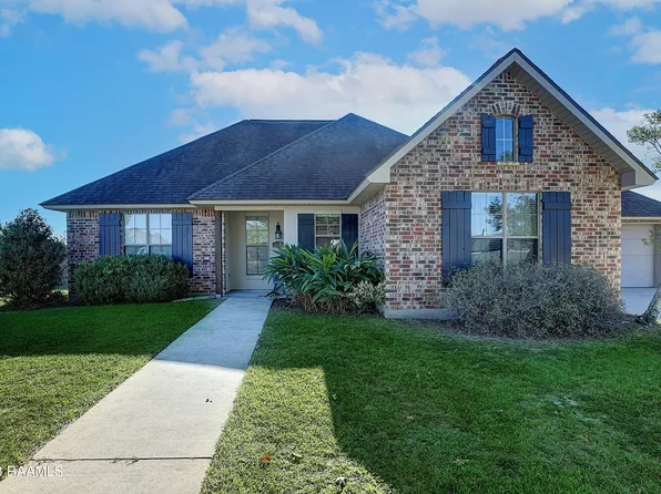 318 Springfield St, New Iberia, LA 70563