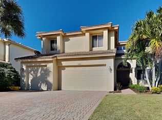 4601 Mariners Cove Dr, Wellington, FL 33449
