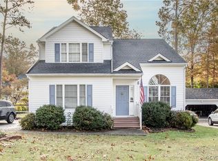 3815 Kingstream Layne, Chester, VA 23831