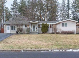4016 S Lee St, Spokane, WA 99203