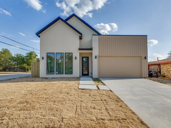 922 Claude St, Dallas, TX 75203