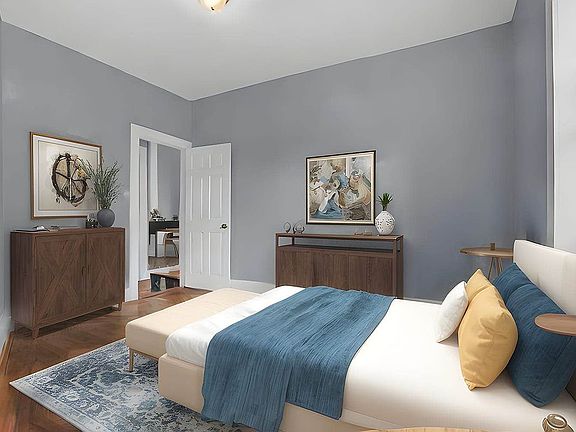 2nd image of 1115 Dorchester Rd #4F