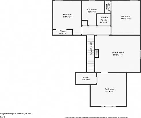 2509 Jordan Ridge Dr — Photo 23