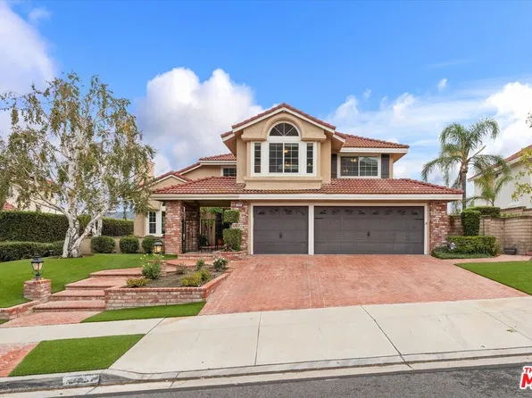 5266 Seneca Pl, Simi Valley, CA 93063