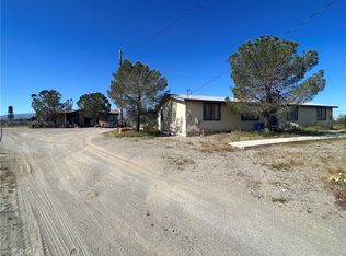 4195 Nyack Rd, Phelan, CA 92371