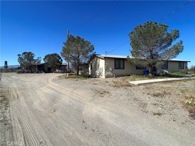4195 Nyack Rd, Phelan, CA, 92371