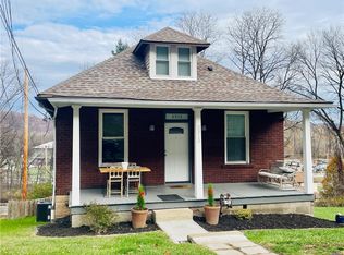 2313 Stratford Ave, Coraopolis, PA 15108
