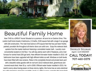 131 Deshon Dr, Crescent City, CA 95531