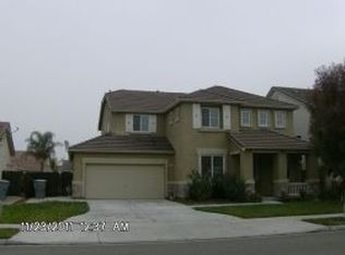 1804 Monterey Pine Ave, Ceres, CA 95307