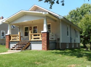 123 George St, Anna, IL 62906