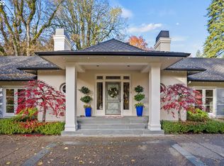 12727 S Iron Mountain Blvd, Portland, OR 97219