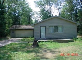 1958 1st Oak St, Prescott, MI 48756