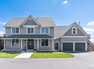 1673 Christopher Ln, Moscow, ID 83843
