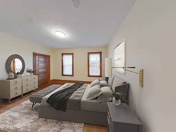 2nd image of 1526 Tremont St #33PH