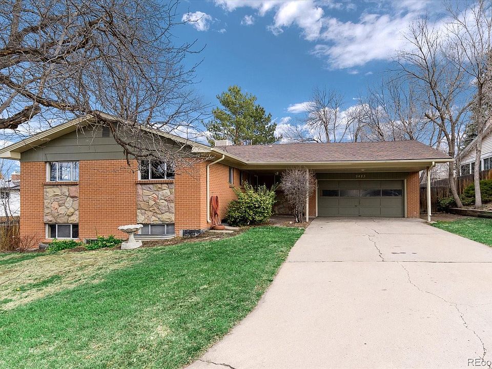 9483 W 64th Avenue, Arvada, CO 80004 Zillow