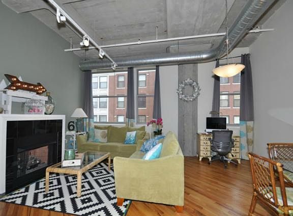 5th image of 2107 Grand 403 Blvd #403