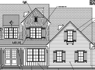 8402 Wolf Ridge Trl, Oak Ridge, NC 27310