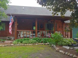 8117 W Alger Rd, Alger, MI 48610