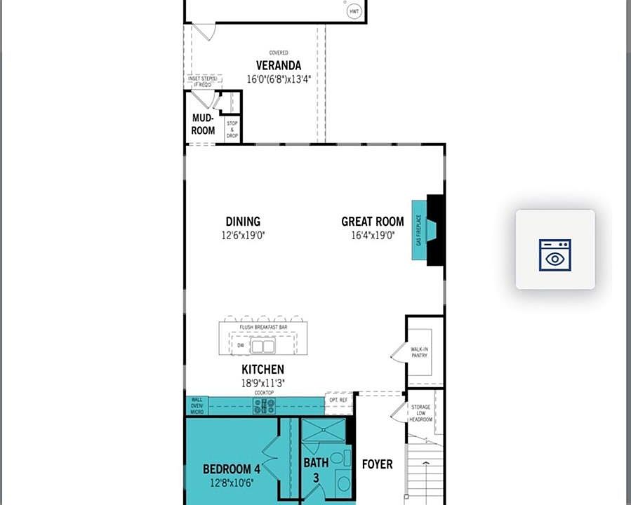 2nd image of 437 Spire St #46