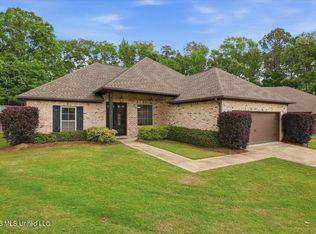 125 Victoria Pl, Brandon, MS 39042