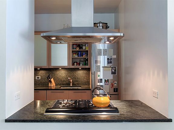 2nd image of 120 Greenwich St APT 3F