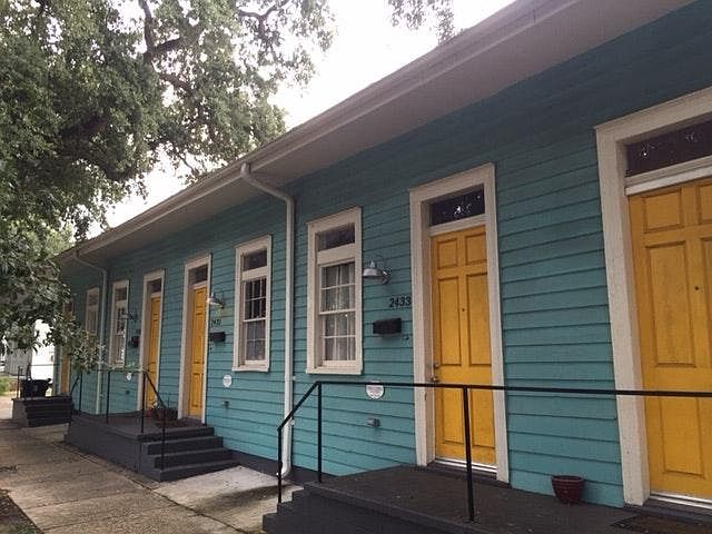 1st image of 2433 Bienville St #Ground