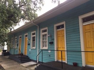 2433 Bienville St #GROUND, New Orleans, LA 70119