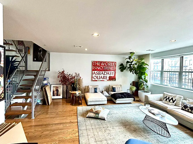 214 Bowery #Penthouse 4 — Photo 4