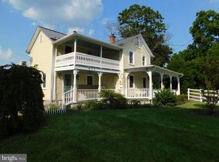 933 Berrys Ferry Rd, White Post, VA 22663