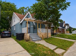 14881 Mapleridge St, Detroit, MI 48205