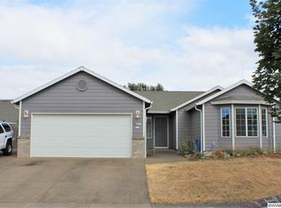 4890 Evie Jean St NE, Salem, OR 97305