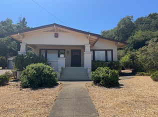 18605 Fredson Rd, Geyserville, CA 95441