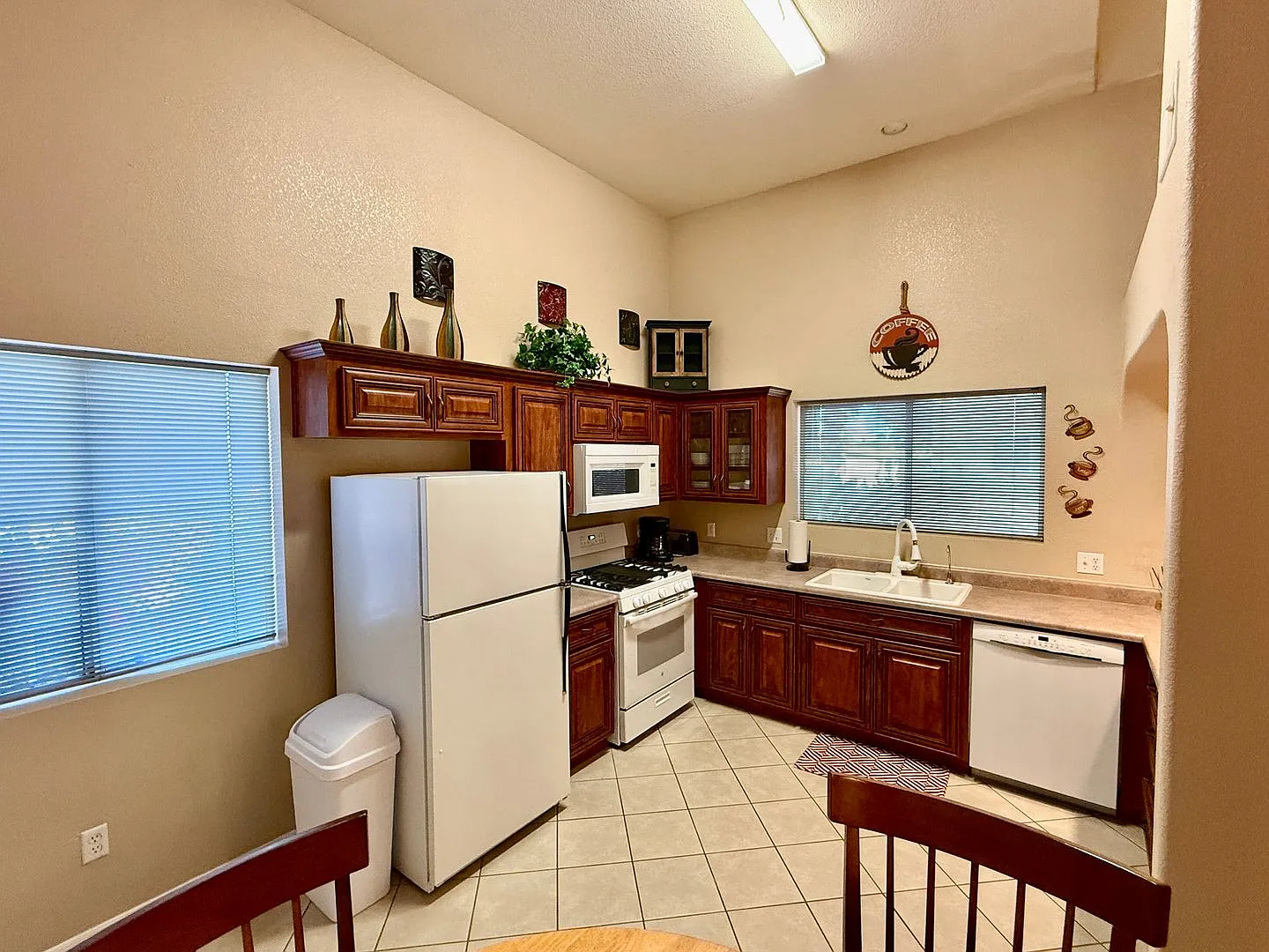 Furnished Condo in Rental Mesa Del Sol — Photo 4