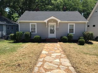 1208 Sedgefield St, Durham, NC 27705