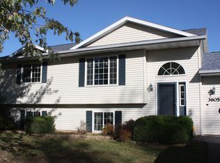 3605 Sandy Ln, Weston, WI 54476
