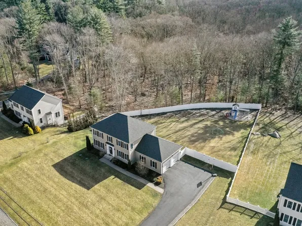 242 Riverlin St, Millbury, MA 01527