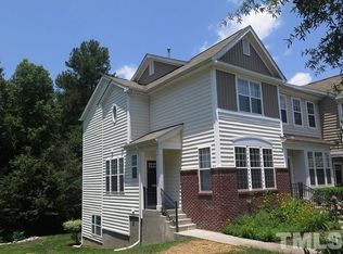 178 Grey Elm Trl, Durham, NC 27713
