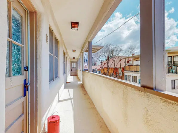 111 E Santa Fe Ave APT 2, Santa Fe, NM 87505