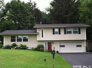 110 Terrace Way, Camillus, NY 13031