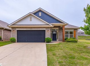 761 Radner Way, Boiling Springs, SC 29316