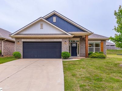 761 Radner Way, Boiling Springs, SC, 29316