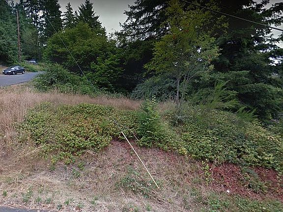 Main St View Lot 4500