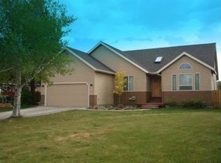20905 Crystal Ct, Bend, OR 97701