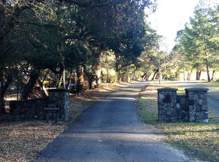 Howell Mountain Appellation, angwin, CA 94508
