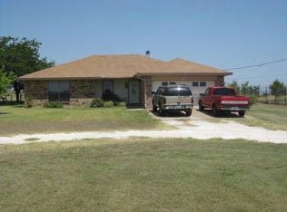 8325 Kelly Ln, Alvarado, TX 76009